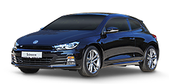 Scirocco (13/Facelift) 2014